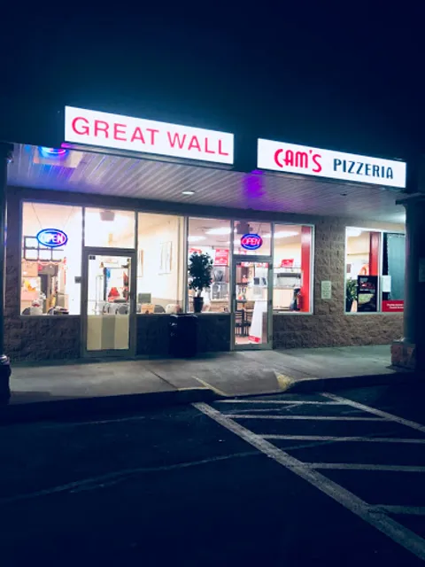 Great Wall