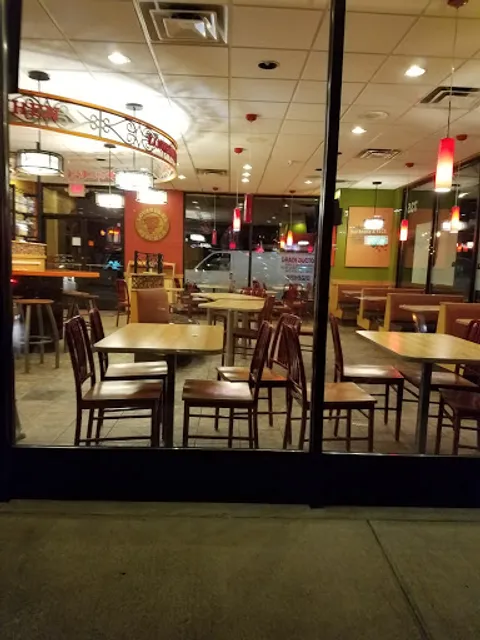 Popeyes Louisiana Kitchen