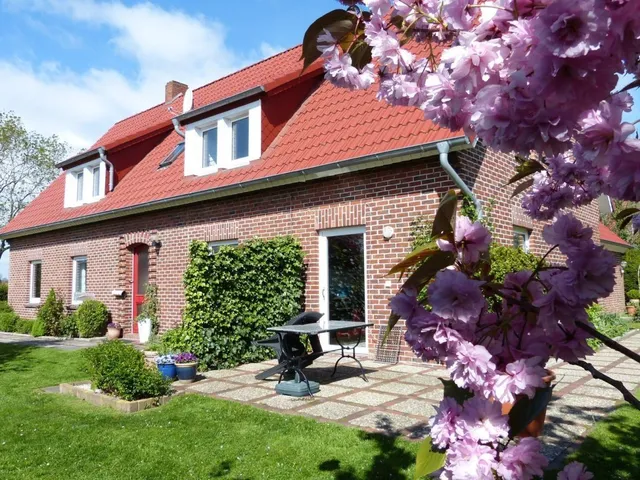 Ferienwohnungen am Käseheck