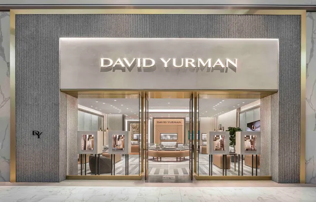 David Yurman