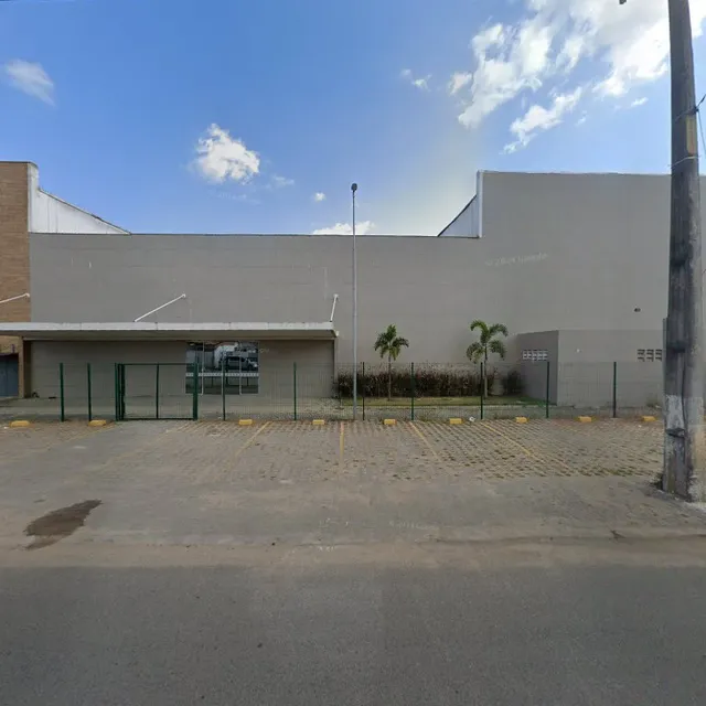 Mr.Fit Feira de Santana