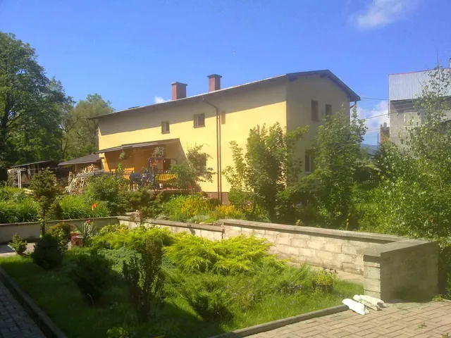 Agroturystyka nad Młynówką