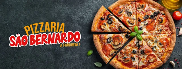 Pizzaria São Bernardo