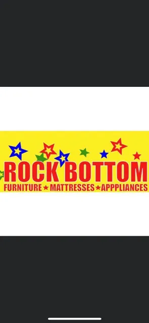 Rock Bottom Furniture Starkville