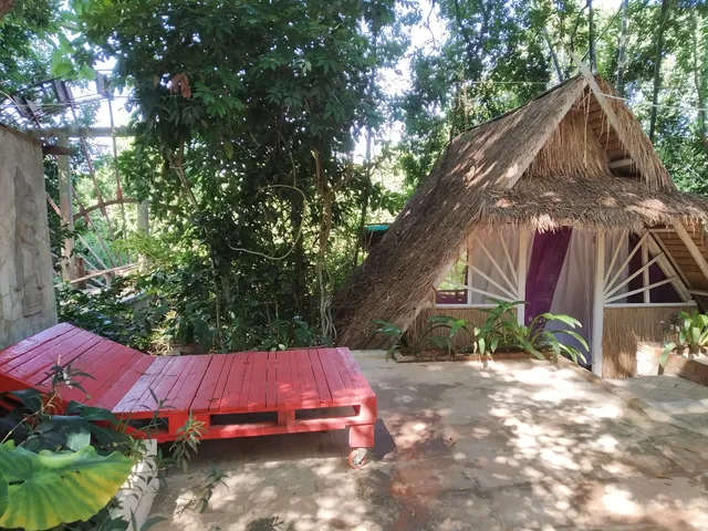 Damnak Tormeas Homestay