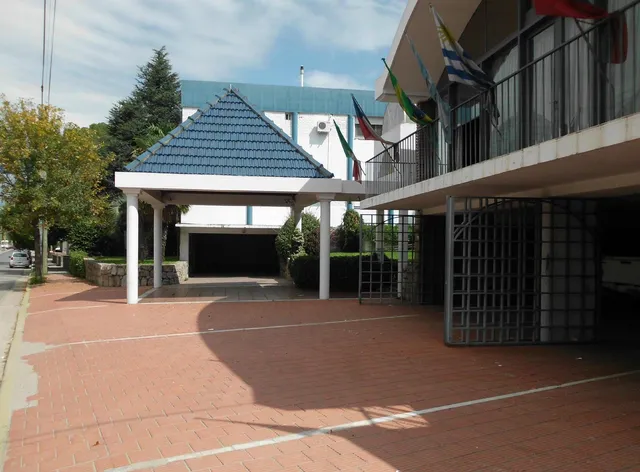 Hotel Rossetti & Spa