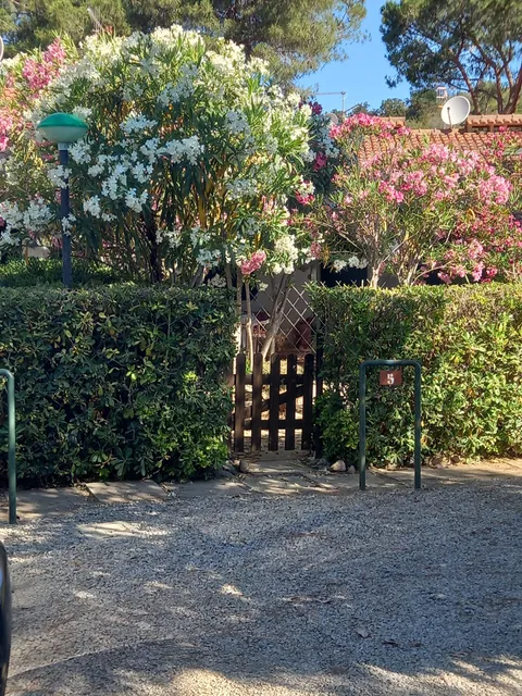 Residence I Chioppi nr. 6