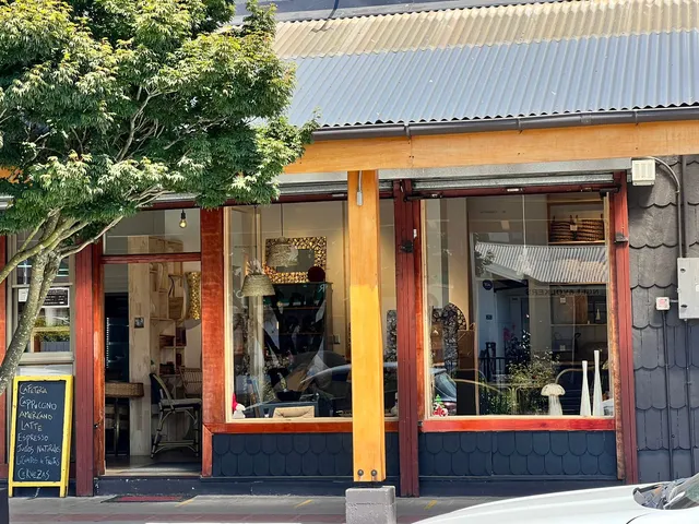 Paréntesis Pizzería