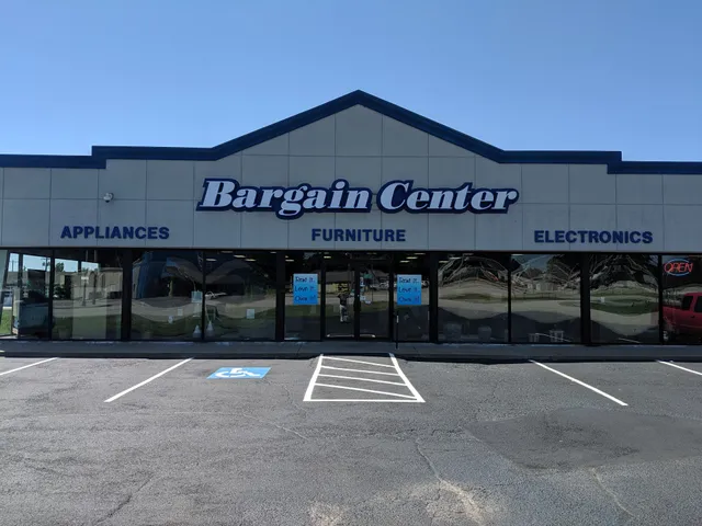 Bargain Center LLC