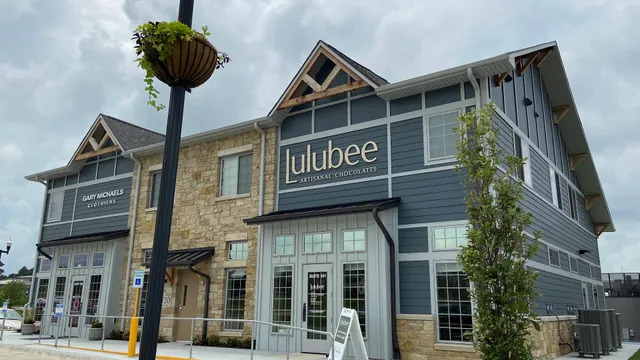 Lulubee Artisanal Chocolates