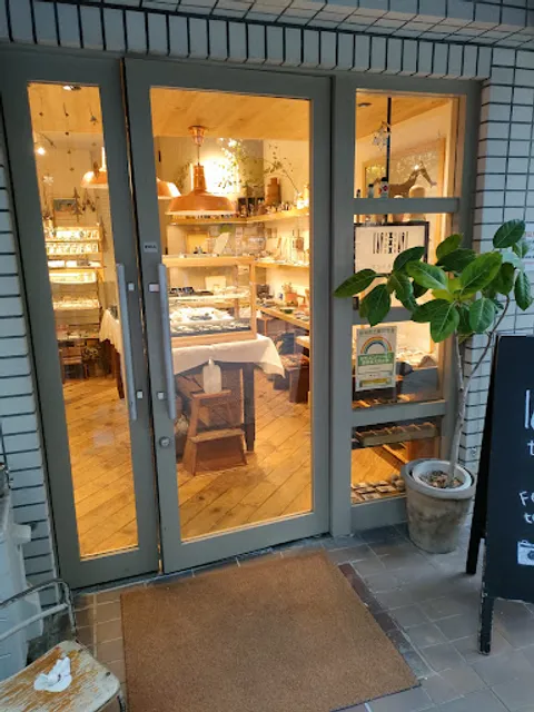 生活日用雑貨店tsugumi 西荻窪店