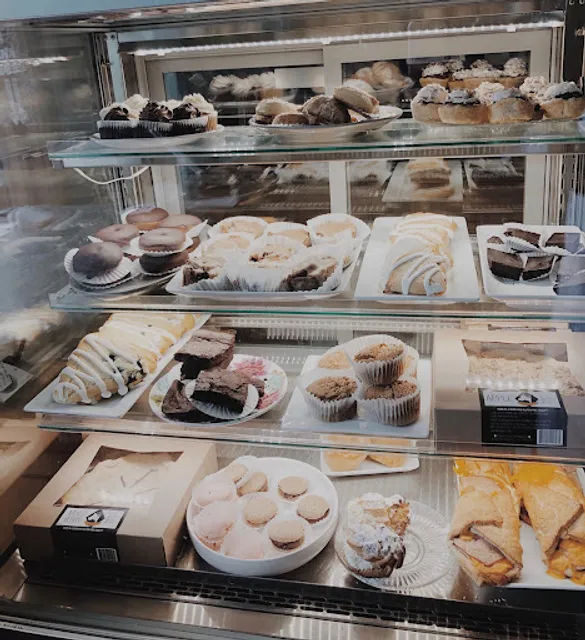 Elegant Elephant Baking Co.