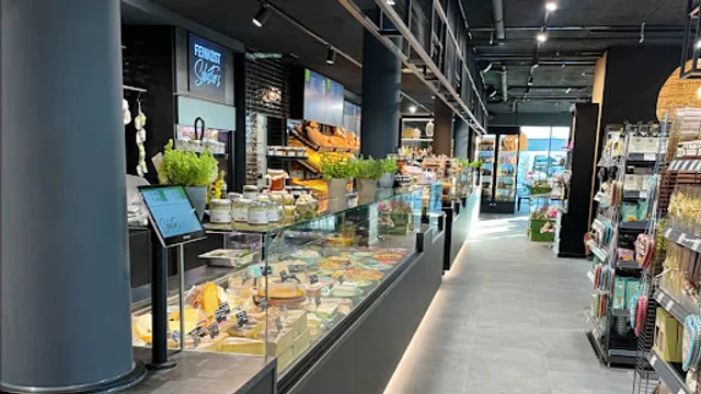 Schuster's Shop | Bistro | Catering | Eventservice