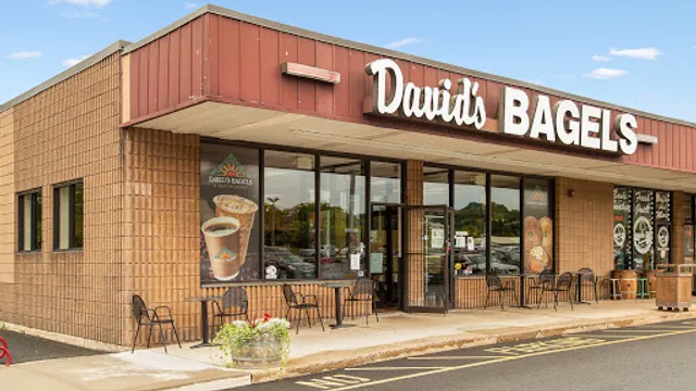 David's Bagels