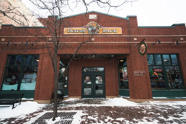 Duluth Pack Store
