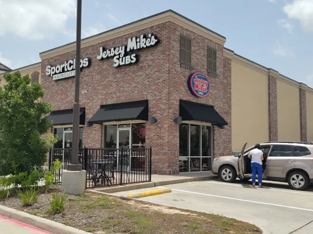 Jersey Mike's Subs