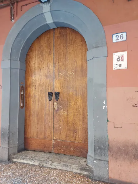 Steam House Room & Breakfast