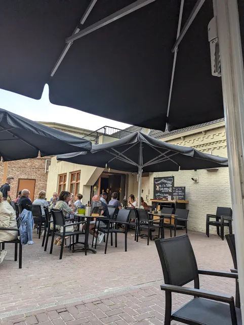 Hotel Huys Van Heusden