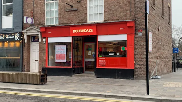 DoughDaze Newcastle