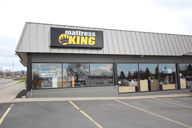Mattress King