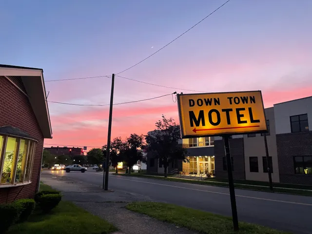 Downtown Motel