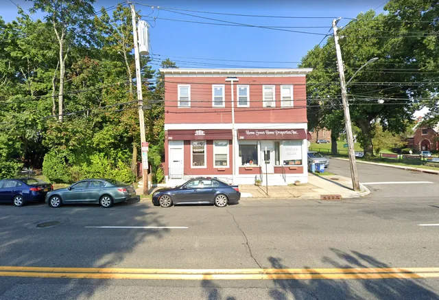 Home Sweet Home Properties