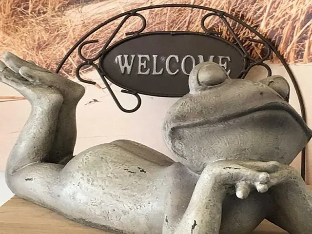 Ferienwohnung am Goethepark Leipzig