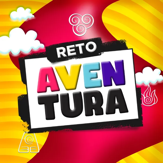 Reto Aventura