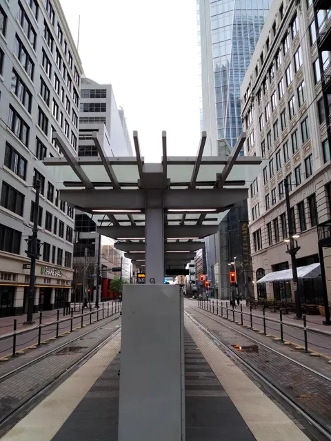 Central Station Main