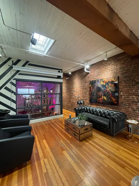 FLOWSTATE HAIR DESIGN