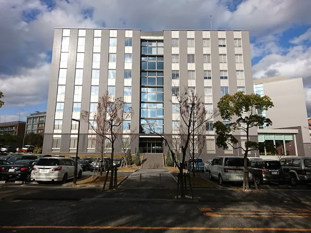 Graduate School of Information Science and Technology, Osaka University