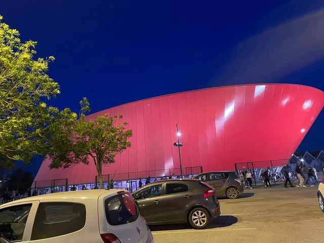 Zénith d'Amiens