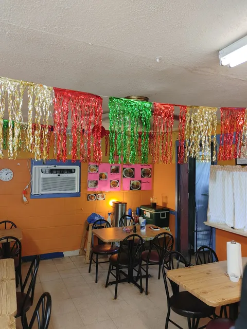 Taqueria yazmin