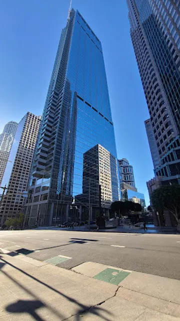 Wilshire Grand Center