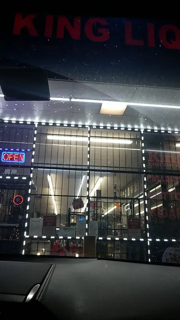 King Liquor