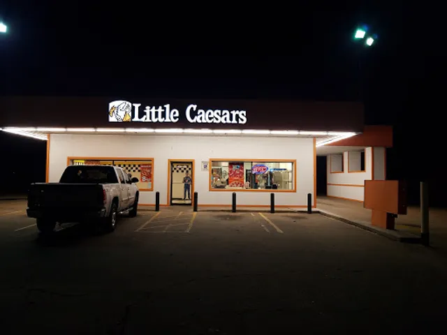 Little Caesars Pizza