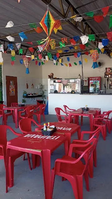 Restaurante Mangabeira Grill