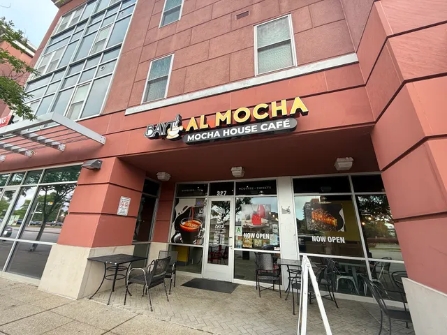 Bayt Al mocha Mocha House