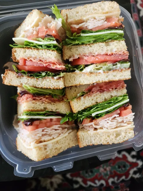 Bear Trail Subs & Sandwiches