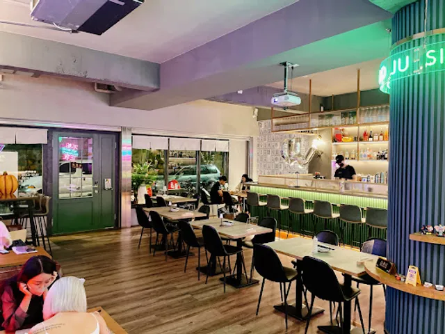 私嚐小聚-餐酒·調酒·菜