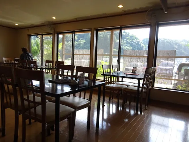 お食事処 まん風