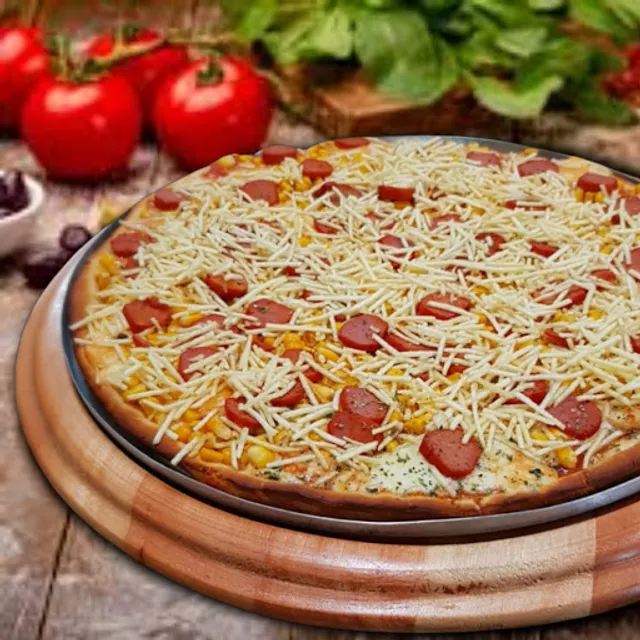 Pizzaria Nathely Anápolis