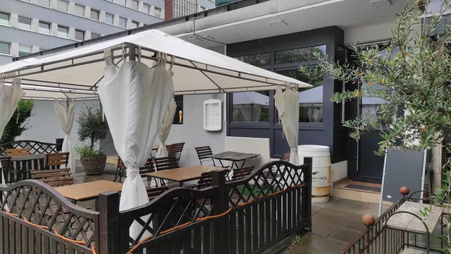 Ristorante “Da Matteo”