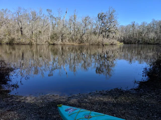 Ogeechee River