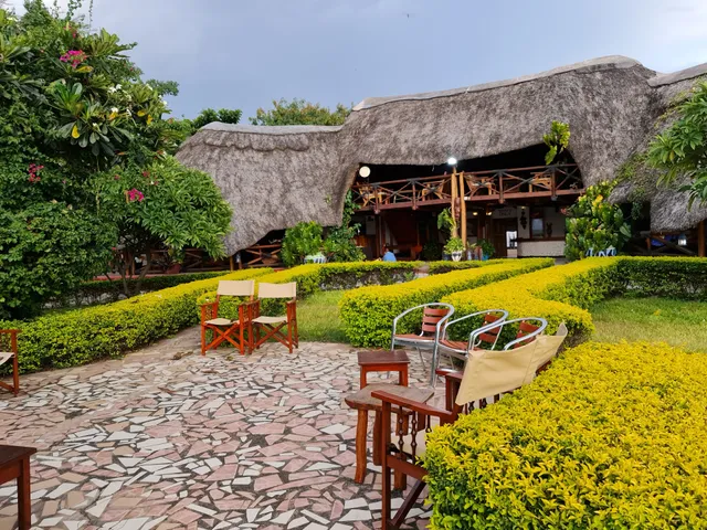 Manyara Lakeview Oasis