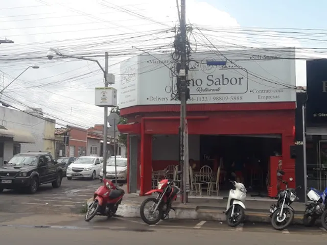 Restaurante Fino Sabor
