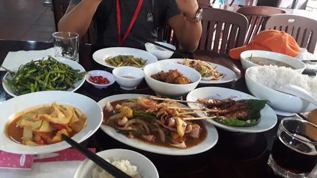 Nhà Hàng An Phước