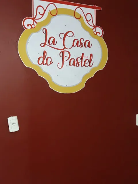 Lancheria E Pastelaria Da Hora