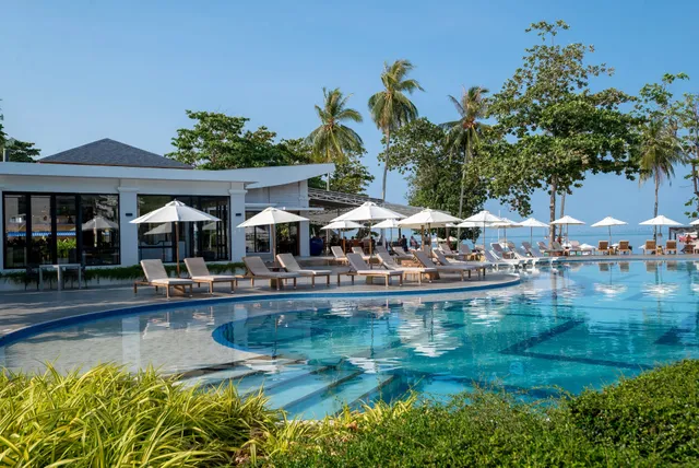 Yao Yai Beach Resort