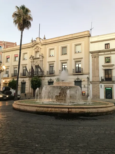 Apartamento céntrico “Los Pajaritos”